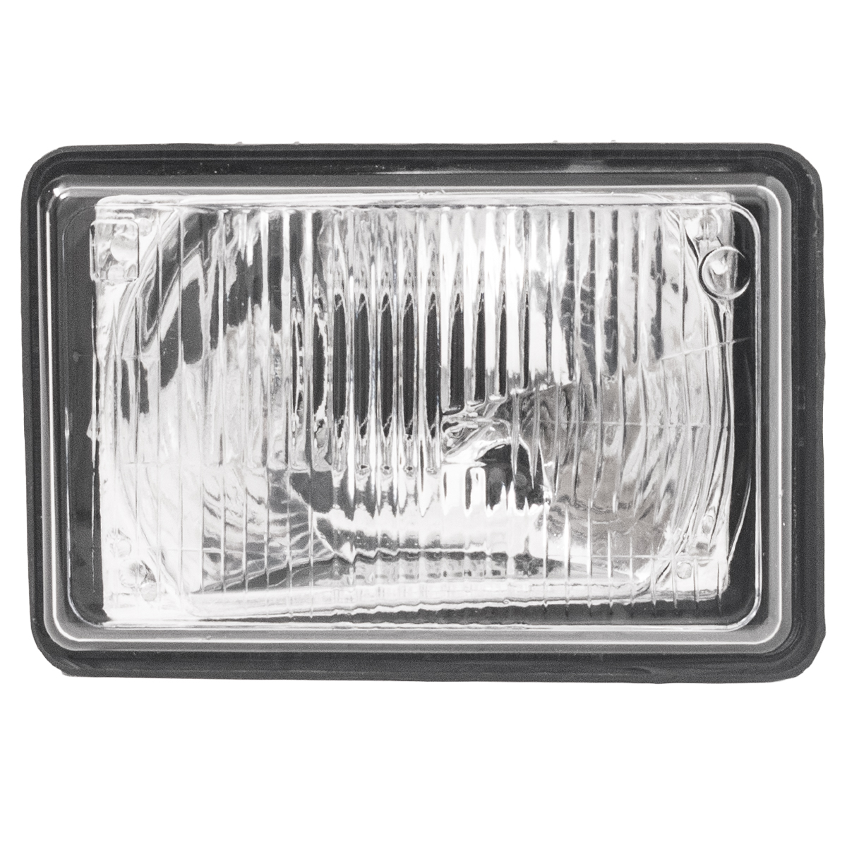 Óptica para Fiat Spazio / Fiorino / Vivace 1986 / 1996 derecha