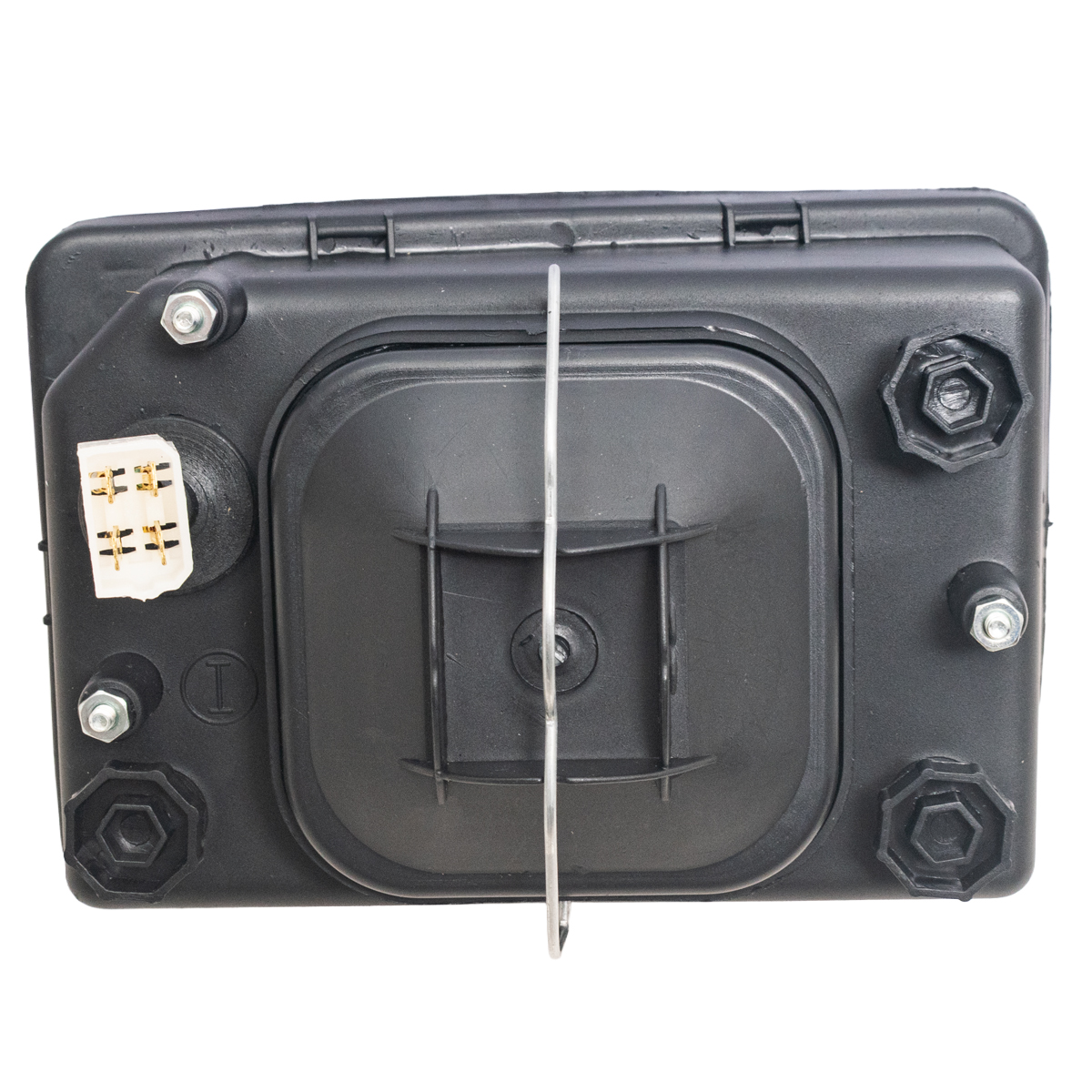 Óptica para Fiat Spazio / Fiorino / Vivace 1986 / 1996 izquierda