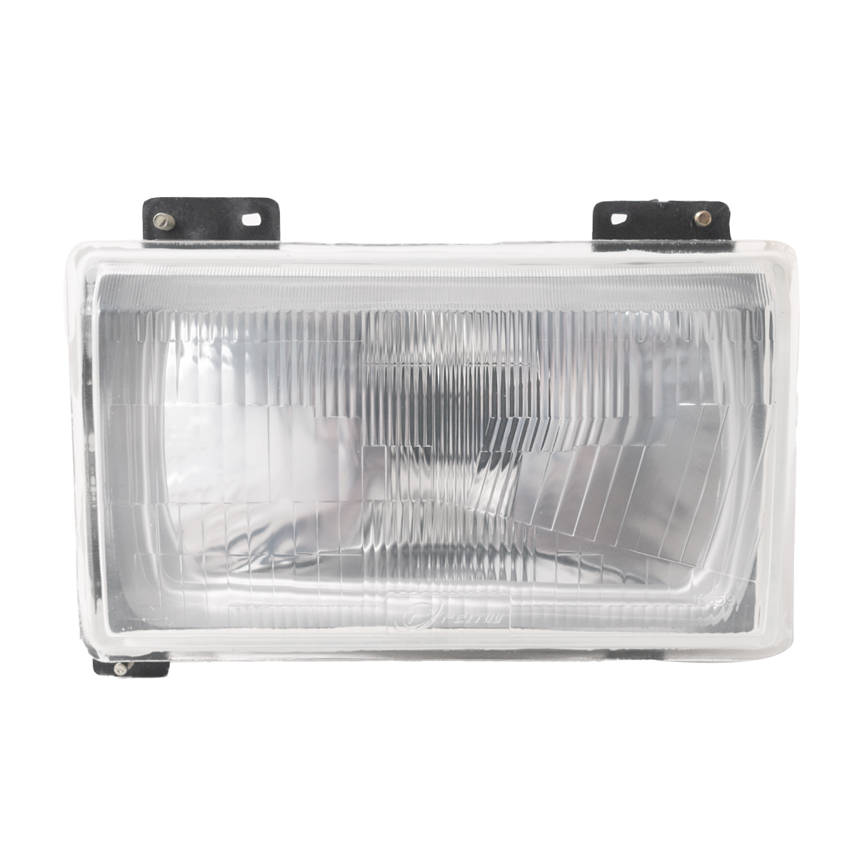 Óptica para Fiat Ducato 1992 / 1994 derecha