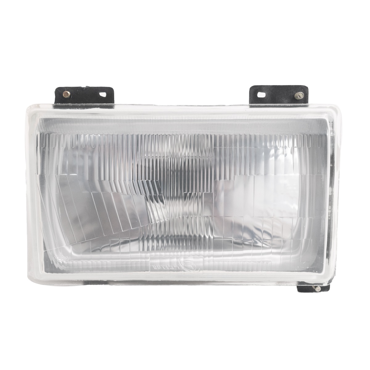 Óptica para Fiat Ducato 1992 / 1994 izquierda
