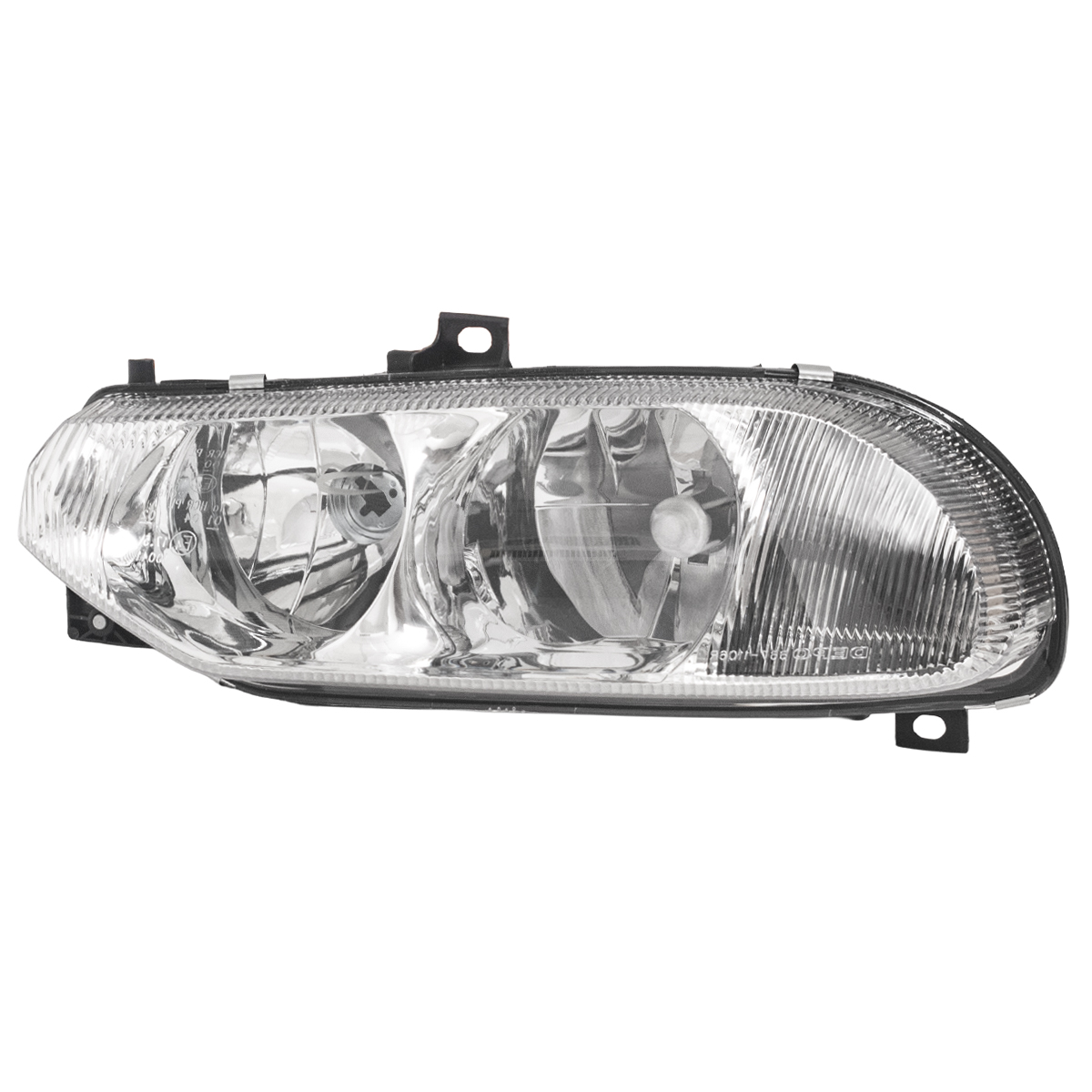 Óptica para Alfa Romeo 156 Desde 1999 izquierda