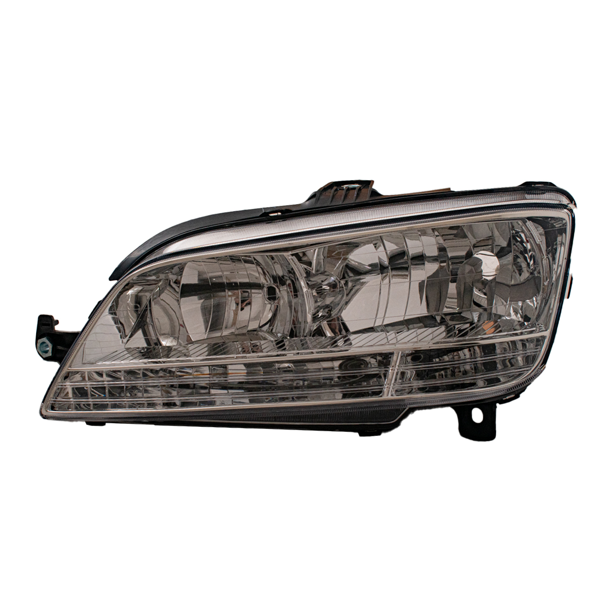 Óptica para Fiat Idea 2006 / 2010 izquierda