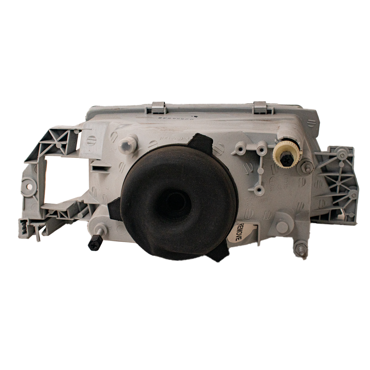 Óptica para Fiat Alfa Romeo 33 1992 / 1995 izquierdo