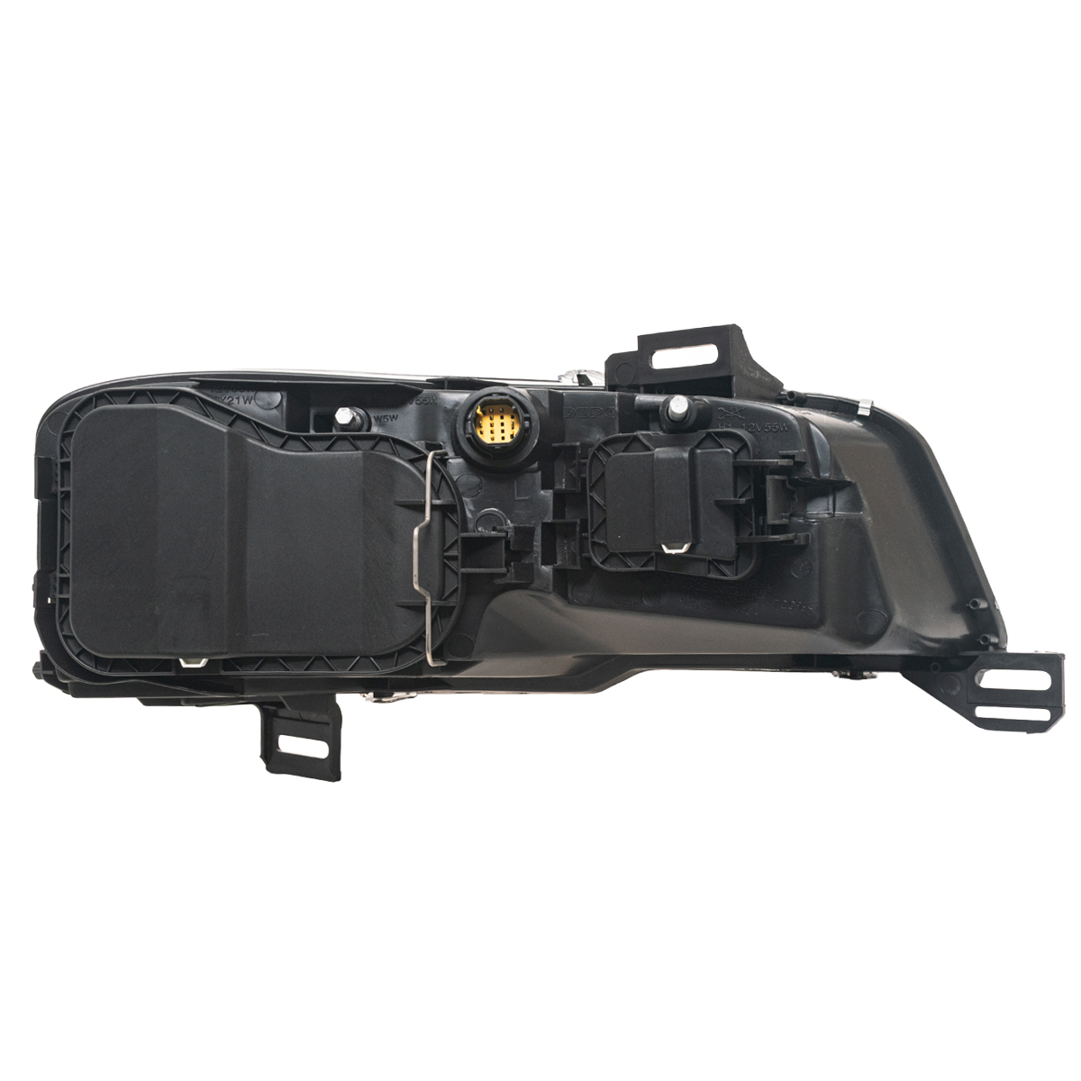 Óptica para Fiat Stilo 2003 / 2007 izquierda