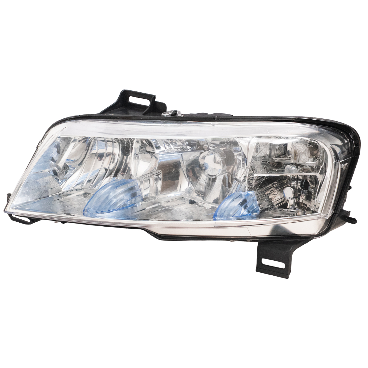 Óptica para Fiat Stilo 2003 / 2007 izquierda