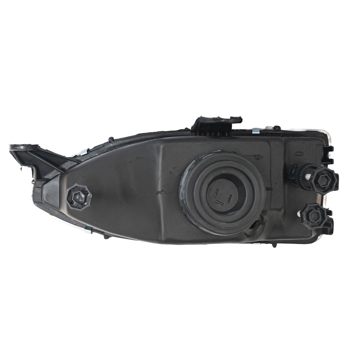 Óptica para Fiat Palio / Siena 1996 / 2000 derecha