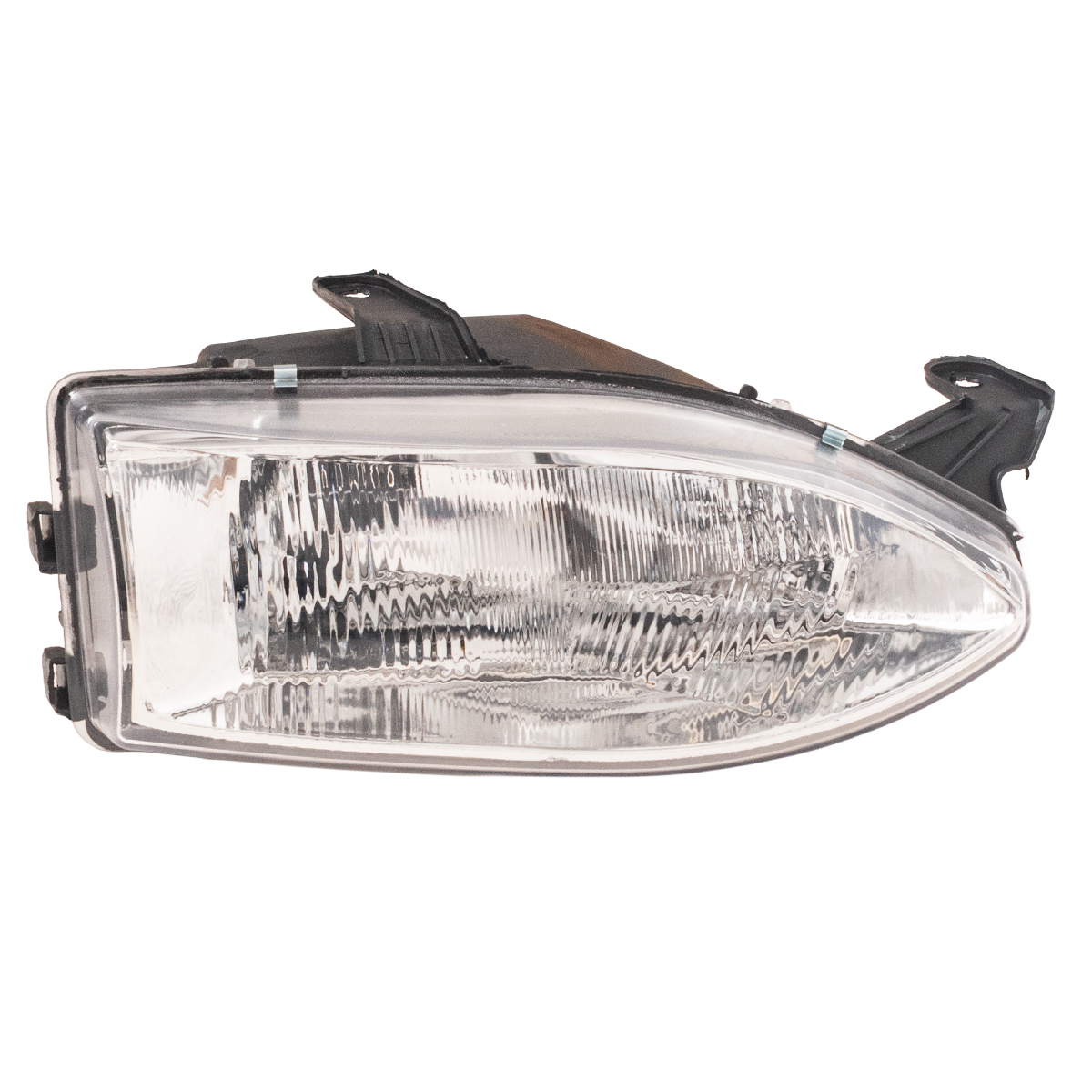 Óptica para Fiat Palio / Siena 1996 / 2000 derecha