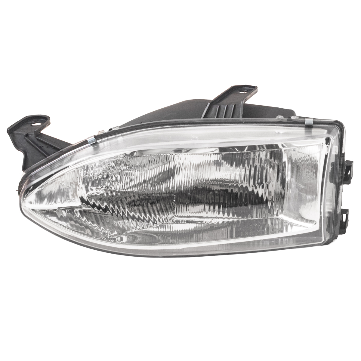 Óptica para Fiat Palio / Siena 1996 / 2000 izquierda