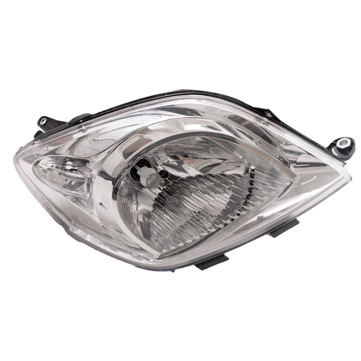 Óptica para Fiat Fiorino Qubo 2012 / 2015 derecha