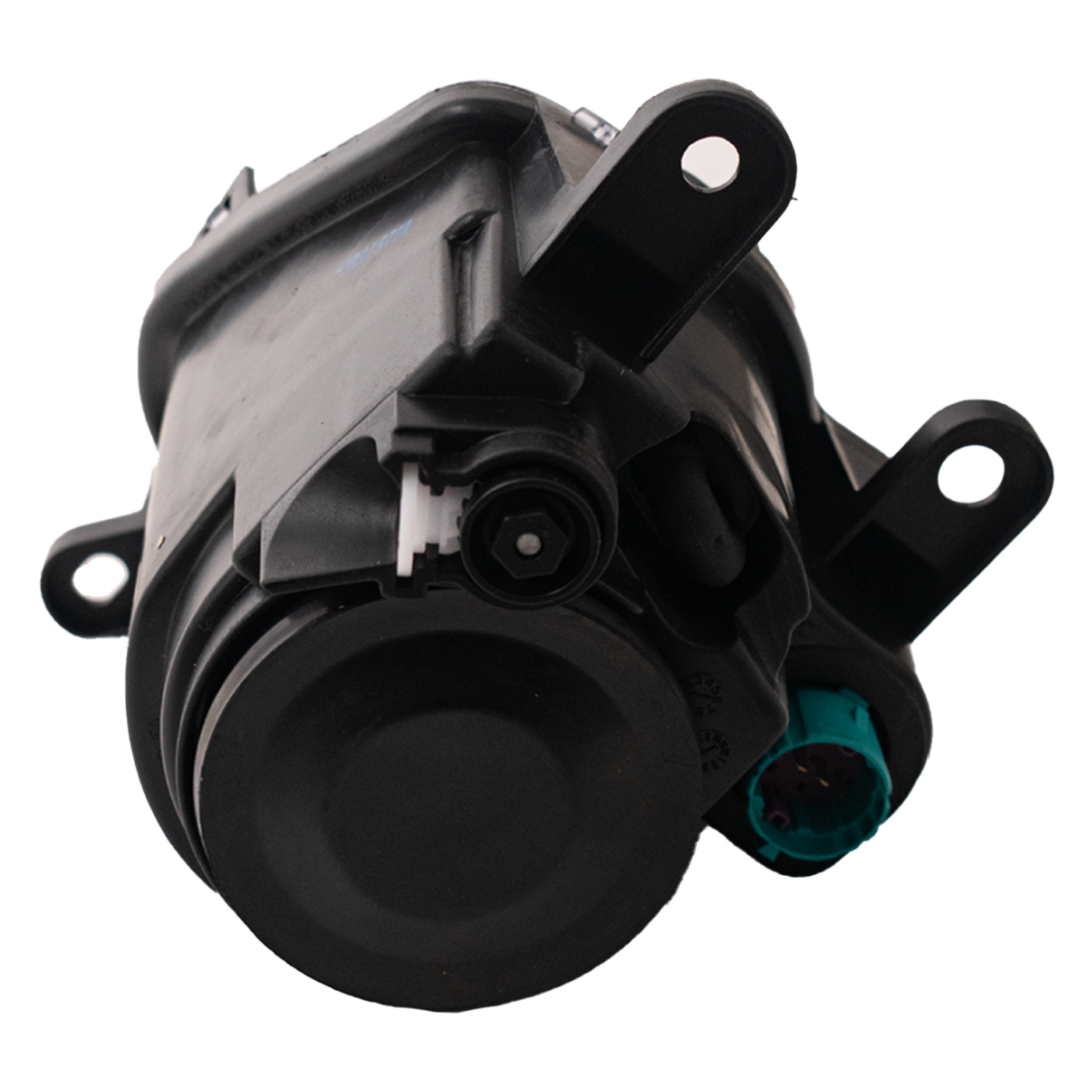 Óptica para Fiat 500 2008 / 2017 derecha inferior Alta
