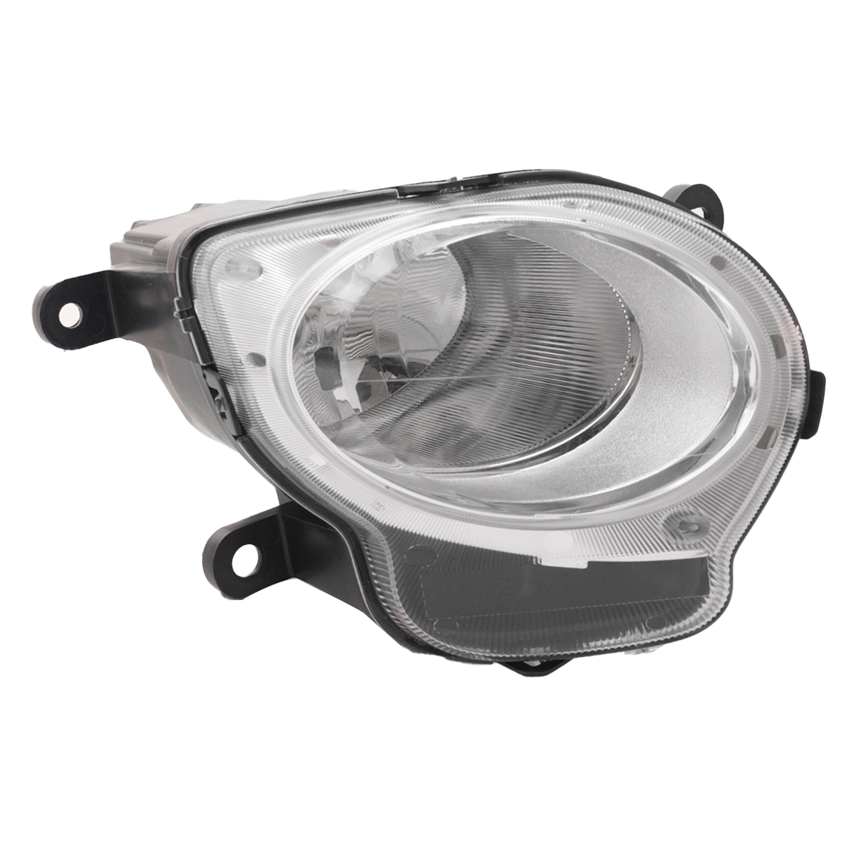 Óptica para Fiat 500 2008 / 2017 derecha inferior Alta
