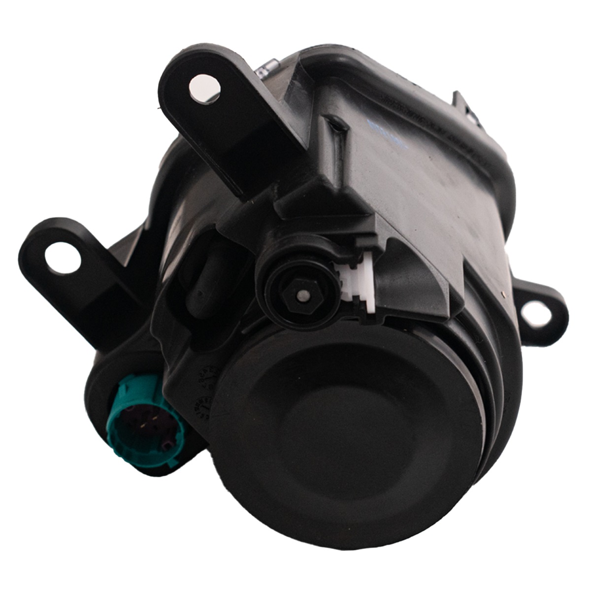 Óptica para Fiat 500 2008 / 2017 izquierda inferior Alta