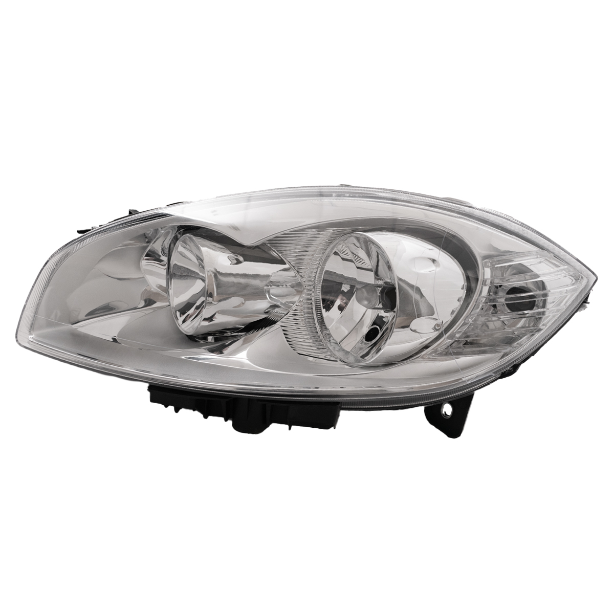 Óptica para Fiat Linea 2009 / 2017 izquierda