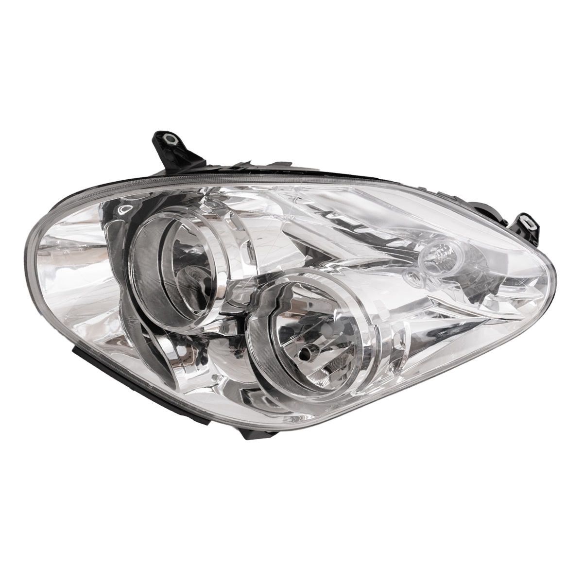 Óptica para Fiat Doblo 2012 / 2016 izquierda