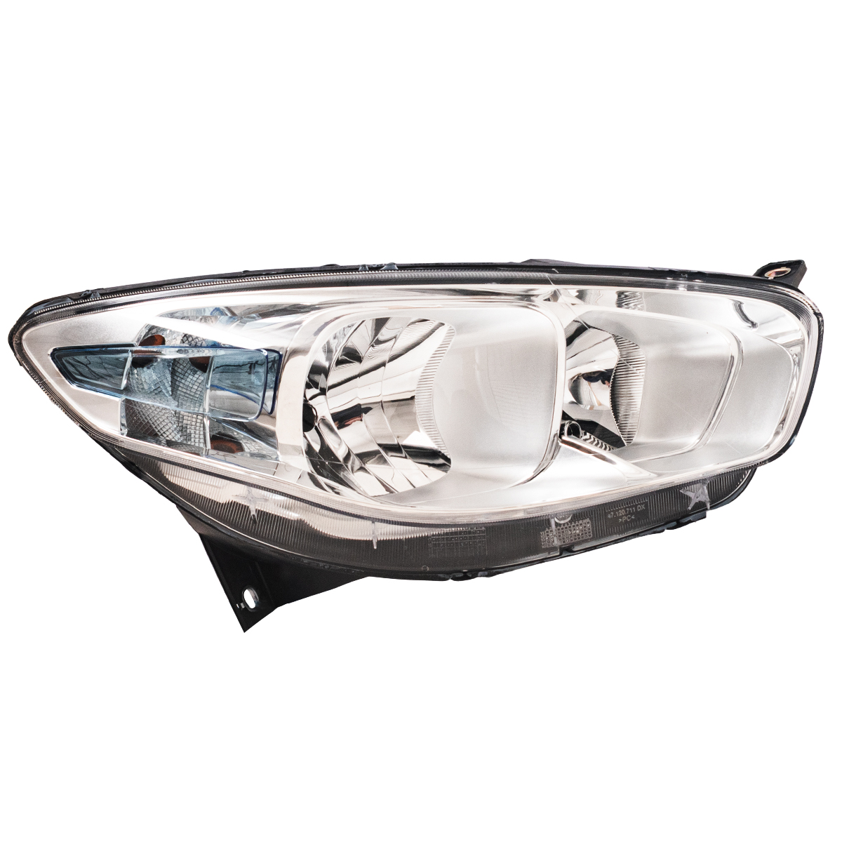 Óptica para Fiat Grand Siena Desde 2013 derecha