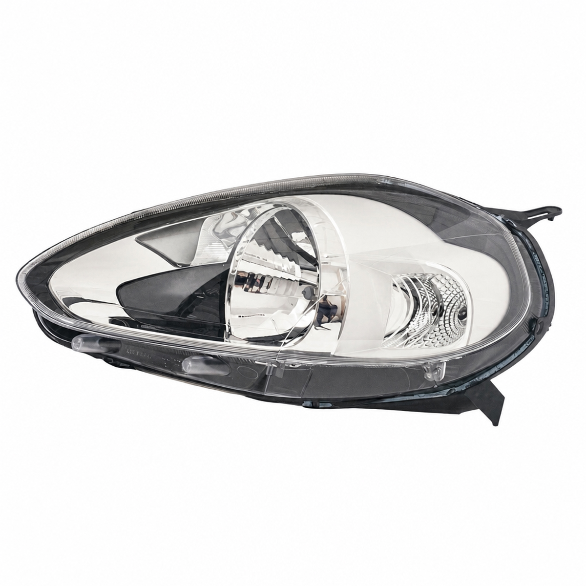 Óptica para Fiat Punto Desde 2013 Essence / Attractive izquierda