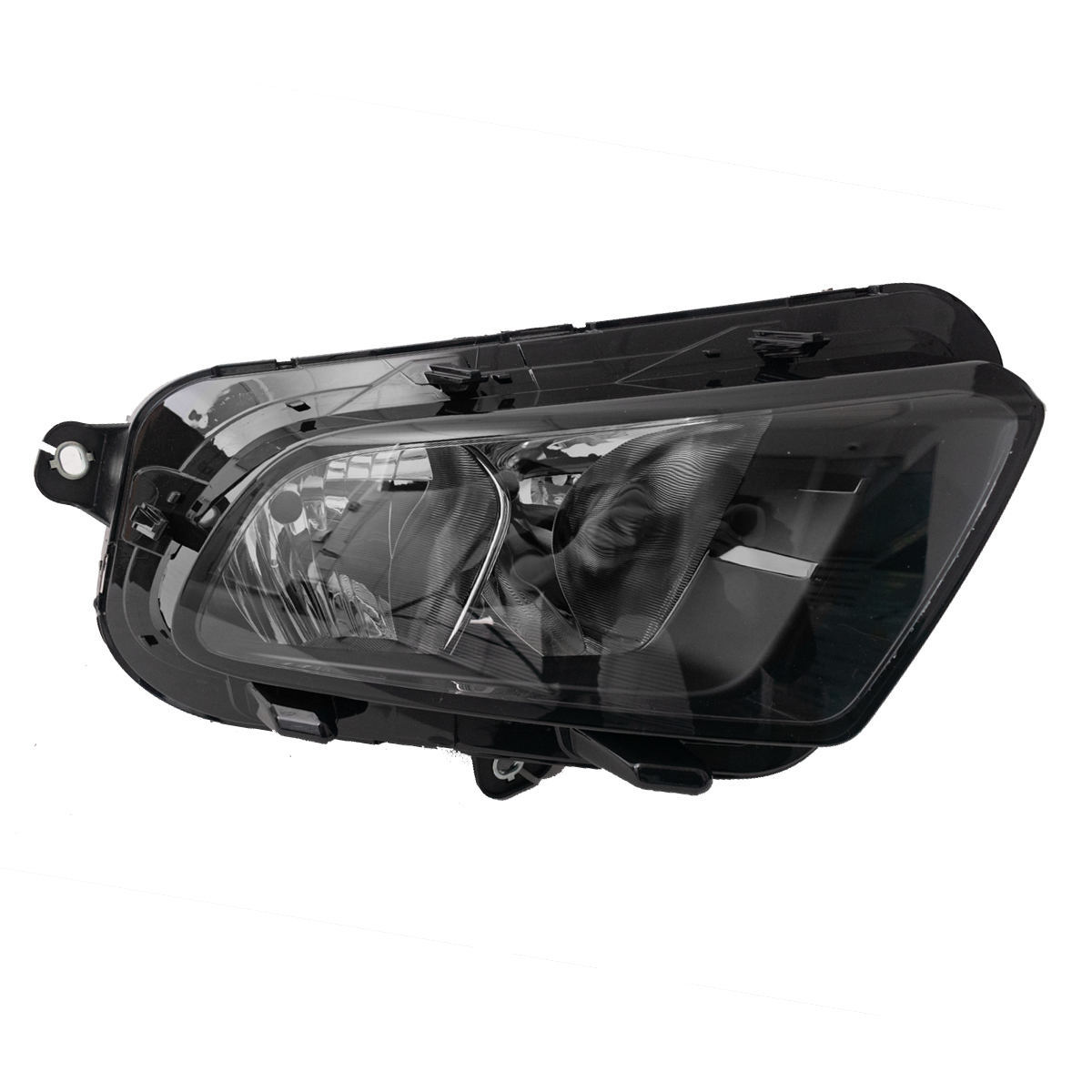 Óptica para Fiat Toro 2016 / 2021 derecha inferior