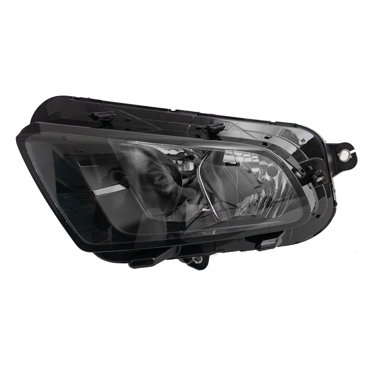 Óptica para Fiat Toro 2016 / 2021 izquierda inferior