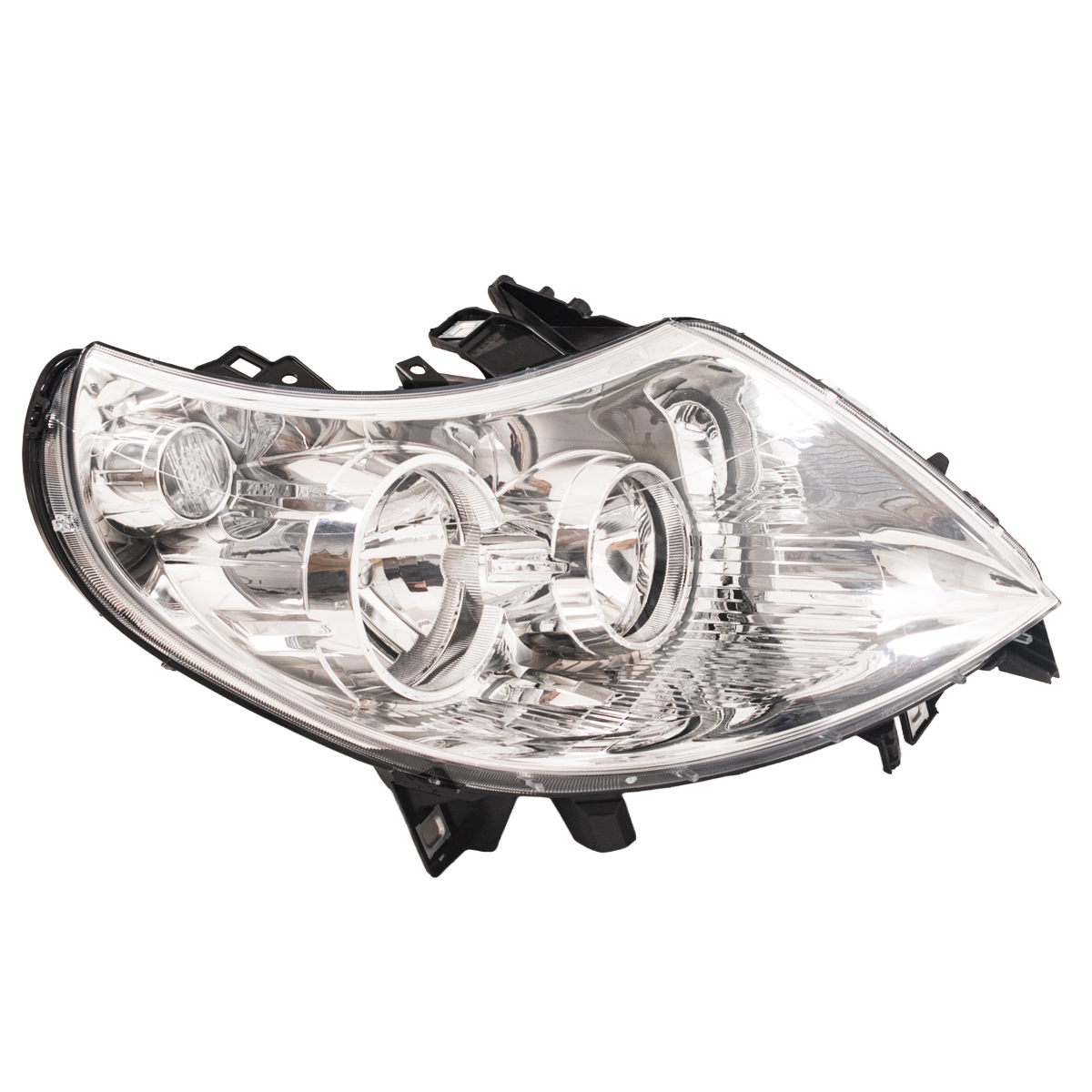 Óptica para Fiat Ducato 2018 / 2021 derecha