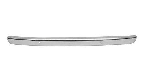 Paragolpe para Fiat 600 S trasero cromado