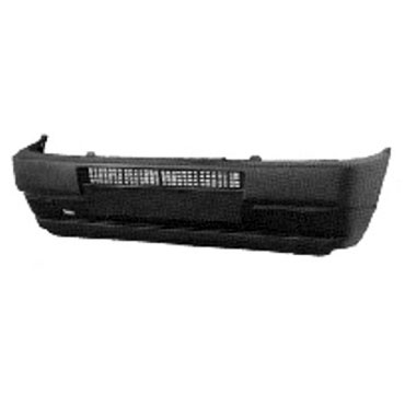 Paragolpe para Fiat Uno 70 S delantero con Agujero