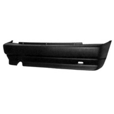 Paragolpe para Fiat Uno 70 S trasero