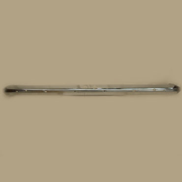 Paragolpe para Fiat 125 trasero cromado