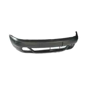 Paragolpe para Fiat Alfa Romeo 145 / 146 Desde 1999 delantero