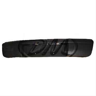 Paragolpe para Fiat Palio Weekend 1997 / 2001 trasero Portón