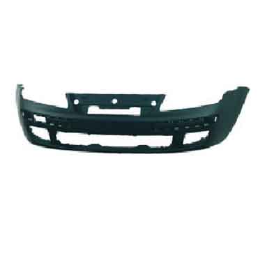 Paragolpe para Fiat Idea 2005 / 2010 delantero
