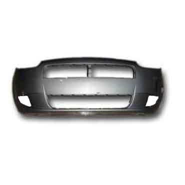 Paragolpe para Fiat Punto 2007 / 2012 delantero