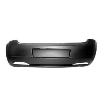 Paragolpe para Fiat Punto 2007 / 2012 trasero