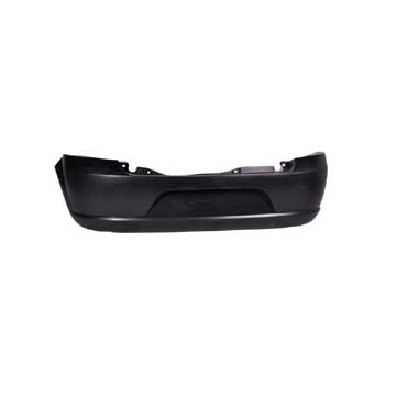 Paragolpe para Fiat Palio 2008 en Adelante trasero