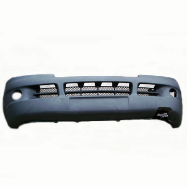 Paragolpe para Fiat Ducato 2005 en Adelante delantero