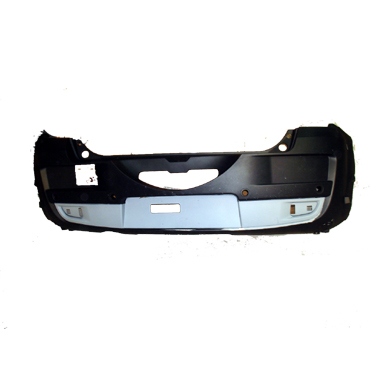 Paragolpe para Fiat Idea Adventure 11 trasero