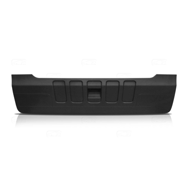 Paragolpe para Fiat Palio Adventure 1.8 2004 / 2008 trasero Portón