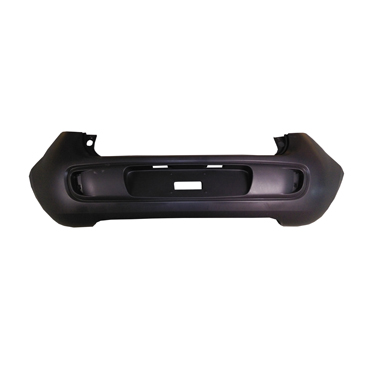 Paragolpe para Fiat Palio 2012 en Adelante trasero