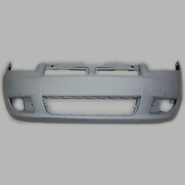 Paragolpe para Fiat Linea delantero 2009 / 2014