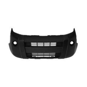 Paragolpe para Fiat Fiorino Qubo Desde 2012 Active / Dynamic delantero con Aguj