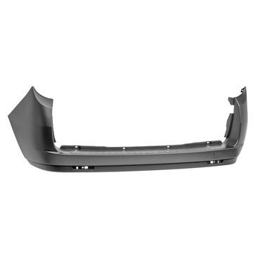 Paragolpe para Fiat Doblo Desde 2012 trasero