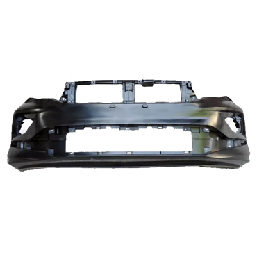 Paragolpe para Fiat Cronos 2018 / 2023 delantero
