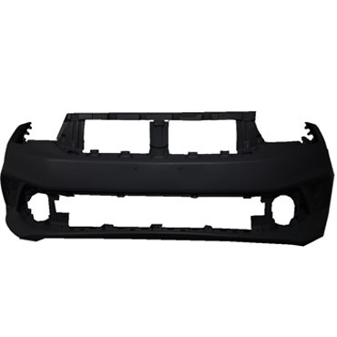 Paragolpe para Fiat Argo 2018 / 2022 delantero