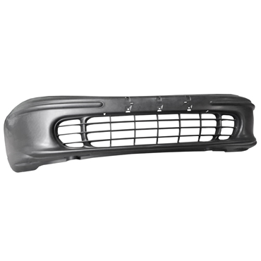 Paragolpe para Fiat Bravo / Marea 1997 / 1999 delantero sin Agujero