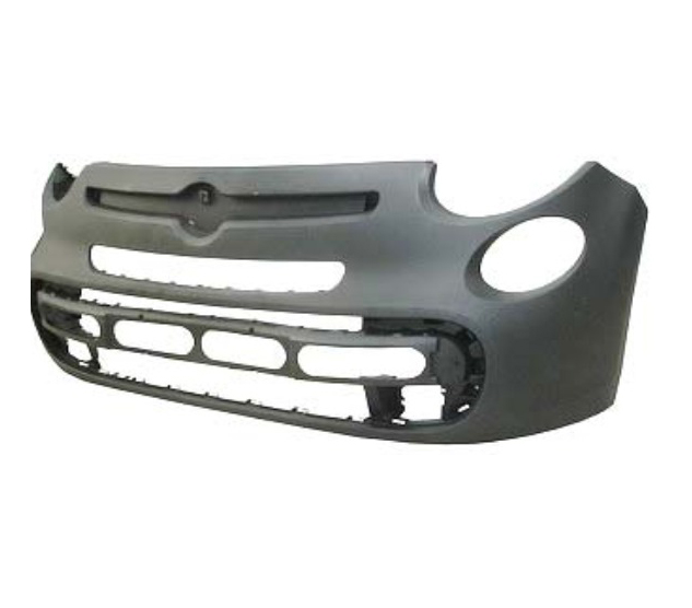 Paragolpe para Fiat 500L 2014 en Adelante delantero