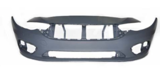 Paragolpe para Fiat Tipo 2017 en Adelante delantero