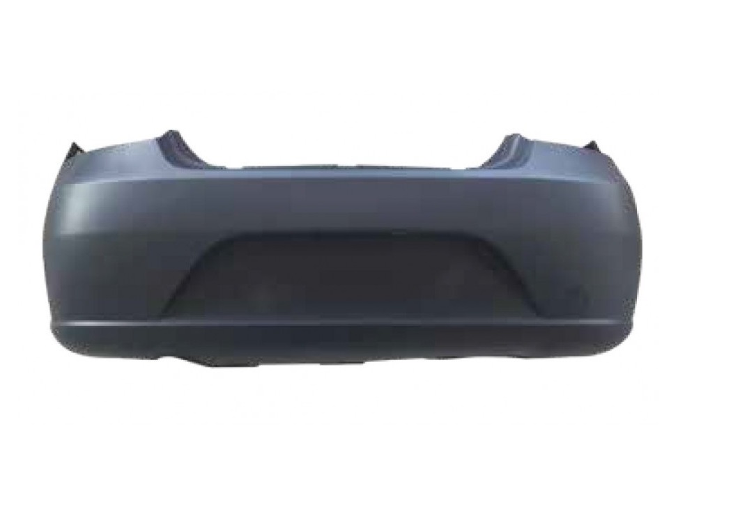 Paragolpe para Fiat Linea 2009 / 2014 trasero