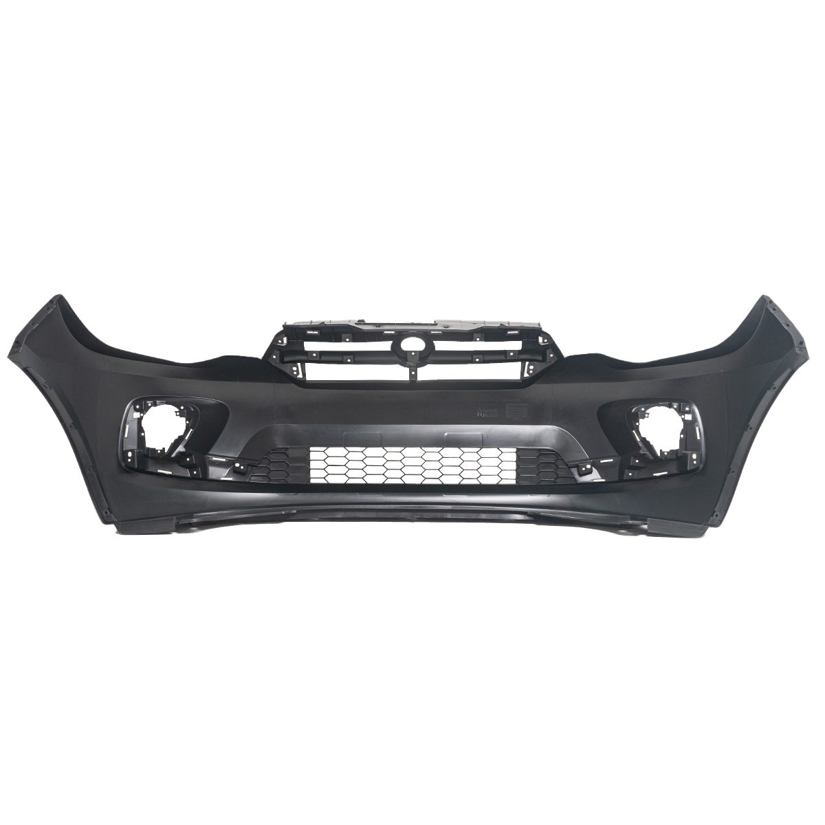 Paragolpe para Fiat Mobi Easy 2016 / 2019 delantero Completo