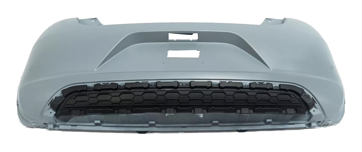 Paragolpe para Fiat Mobi Way 2016 en Adelante trasero