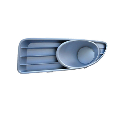 Grilla Lateral de Paragolpe para Fiat Linea 2009 / 2014 del Sin Faro izquierdo