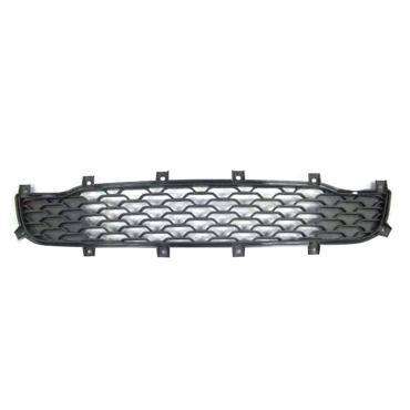 Grilla para Fiat Paragolpe / Parante / Capot Strada Working 2014 / 2018 inferior Paragoolpe